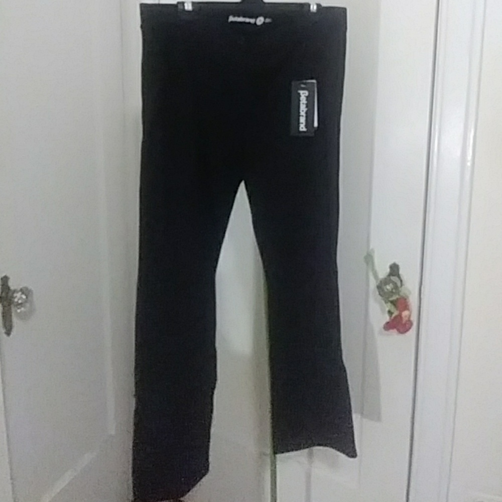 Betabrand Dress Pant Yoga Pants
